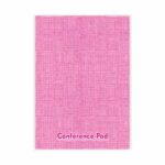 CONFERENCE PAD - BASIC 01