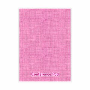 CONFERENCE PAD - BASIC 01