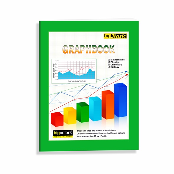 GRAPH BOOK - BASIC 02