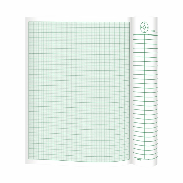 GRAPH BOOK - BASIC 04