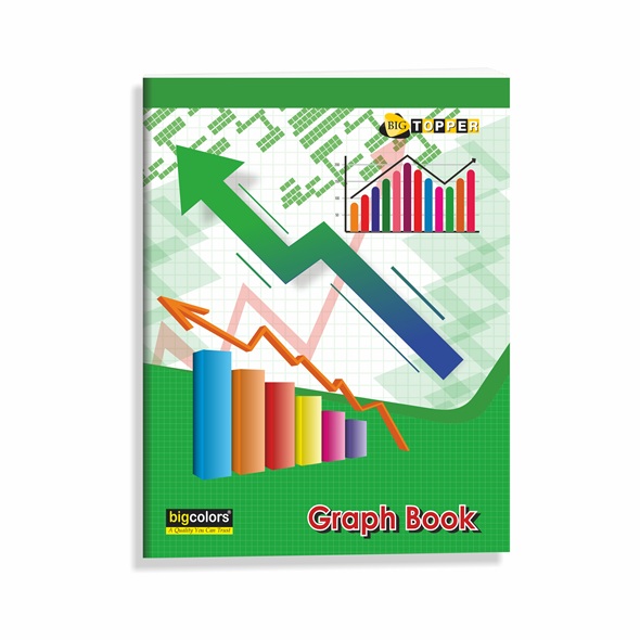 GRAPH BOOK - TOPPER 01