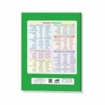GRAPH BOOK - TOPPER 03