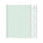 GRAPH BOOK - TOPPER 04
