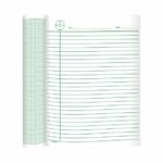 GRAPH BOOK - TOPPER 05