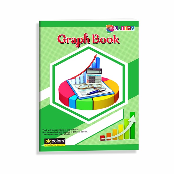 GRAPH BOOK
