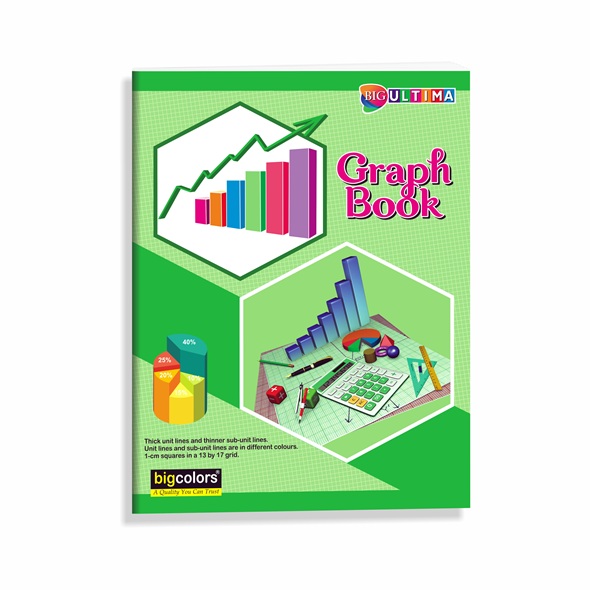 GRAPH BOOK - ULTIMA 02