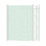 GRAPH BOOK - ULTIMA 04