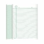 GRAPH BOOK - ULTIMA 05