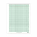 GRAPH PAPER - TOPPER 01