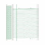 JUMBO GRAPH BOOK - BASIC 05