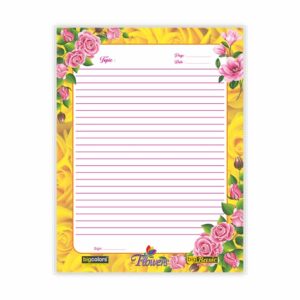 PROJECT PAPER - BASIC 01
