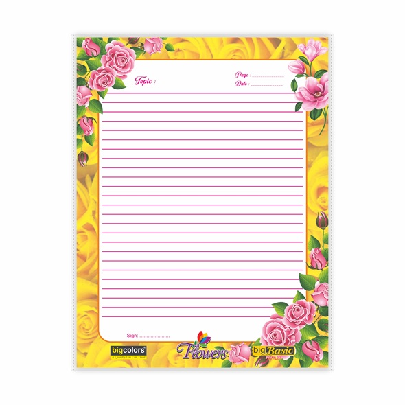 PROJECT PAPER - BASIC 01