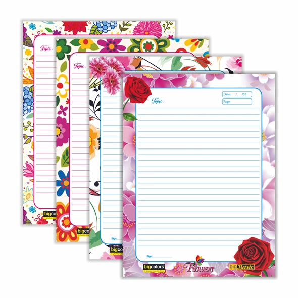 PROJECT PAPER - BASIC 02